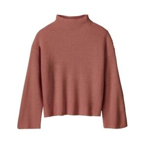 DARLING Earnest Sweater | Light Mahogany, size M, NWT